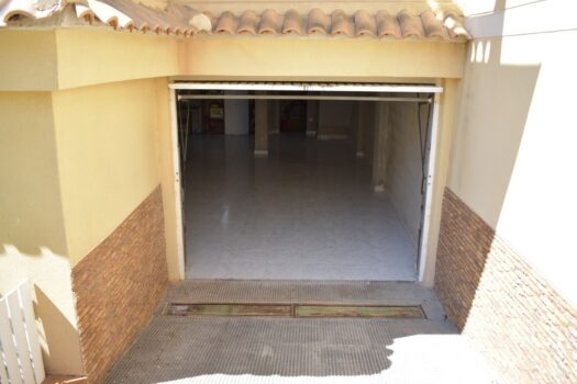 3 bedroom Villa for sale in Benijofar