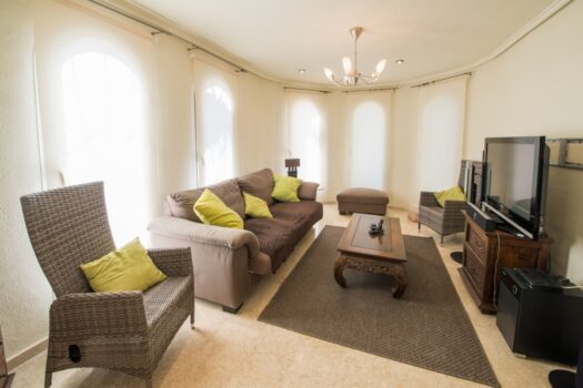 4 bedroom Villa for sale in Ciudad Quesada