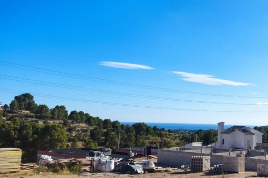 3 bedroom Villa for sale in Finestrat