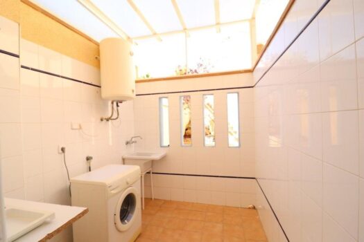 3 bedroom Townhouse for sale in Orihuela Costa