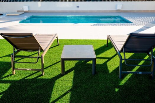 3 bedroom Villa for sale in Algorfa