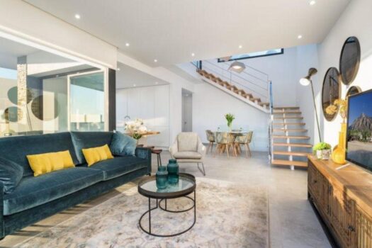 3 bedroom Villa for sale in Rojales