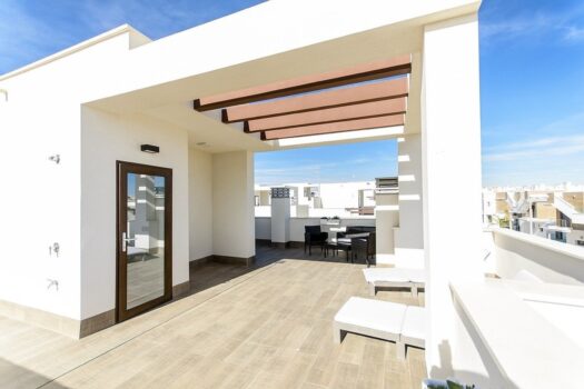 3 bedroom Villa for sale in Cartagena