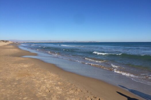 3 bedroom Apartment for sale in Guardamar del Segura