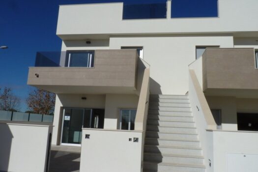3 bedroom Villa for sale in Pilar de la Horadada