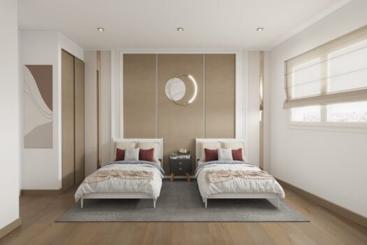 3 bedroom Penthouse for sale in Torrevieja