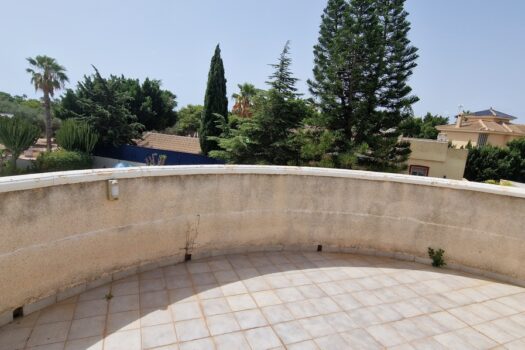 4 bedroom Villa for sale in Ciudad Quesada