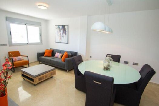 3 bedroom Apartment for sale in Orihuela Costa