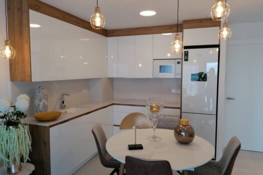 3 bedroom Villa for sale in Murcia