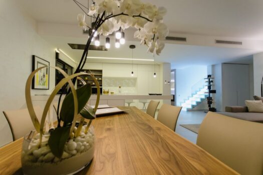 4 bedroom Villa for sale in Dehesa De Campoamor