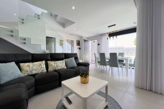 3 bedroom Villa for sale in San Miguel de Salinas