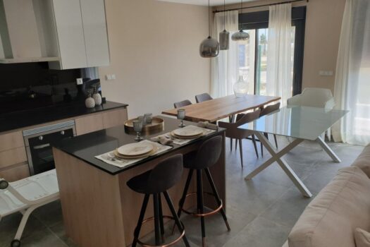 3 bedroom Villa for sale in Los Alcazares