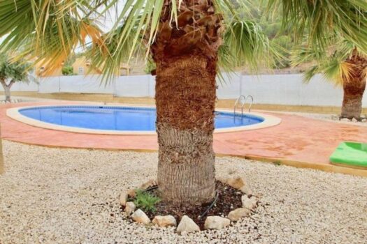 2 bedroom Villa for sale in La Romana