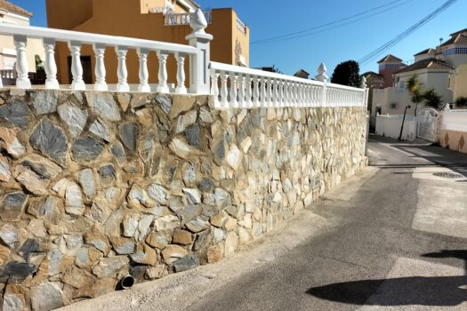 4 bedroom Villa for sale in El Galan