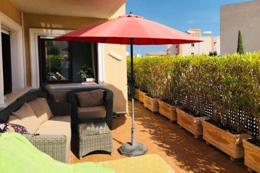 Apartmán – 3 ložnice – Cabo Roig