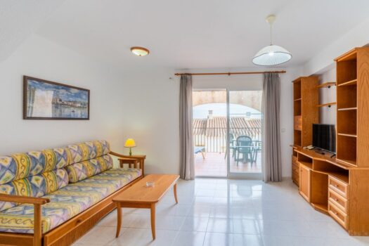2 bedroom Townhouse for sale in Calpe