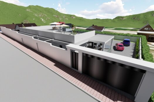 4 bedroom Villa for sale in Ciudad Quesada