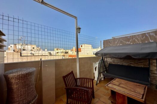2 bedroom Apartment for sale in La Mata