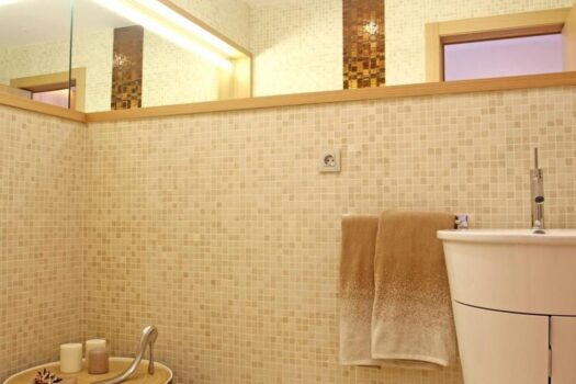 Apartmán – 3 ložnice – Altea