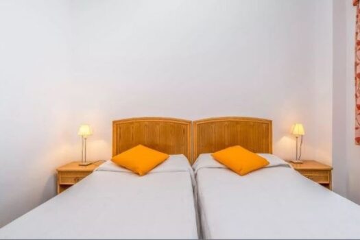 2 bedroom Apartment for sale in Calpe