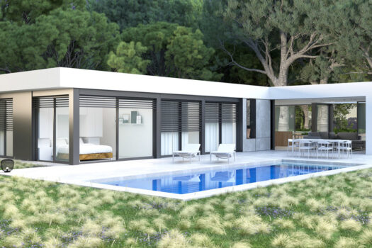 3 bedroom Villa for sale in Las Colinas Golf Resort