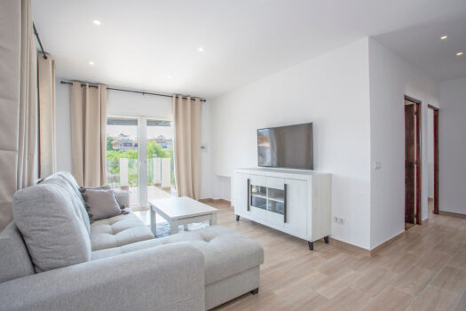 3 bedroom Villa for sale in Los Balcones