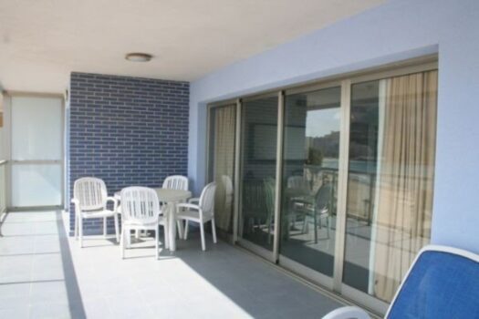 3 bedroom Apartment for sale in Calpe