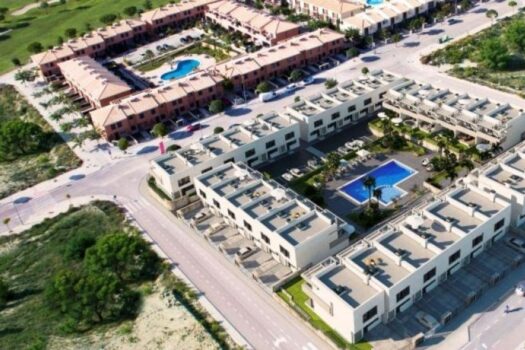 3 bedroom Townhouse for sale in Monforte del Cid