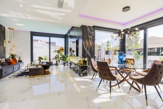 3 bedroom Villa for sale in Torrevieja