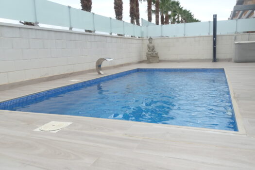 4 bedroom Villa for sale in Cabo Roig