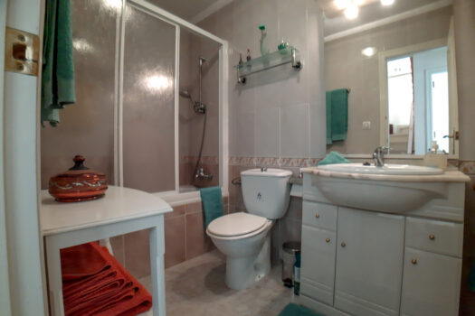 3 bedroom Townhouse for sale in Villamartin