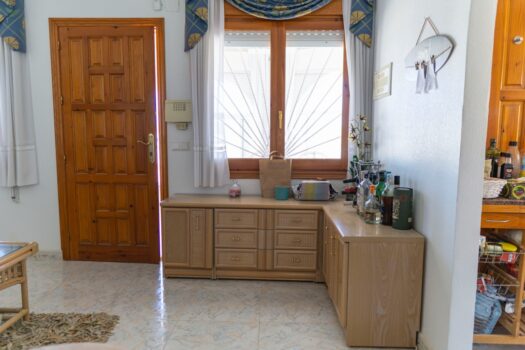 4 bedroom Villa for sale in Ciudad Quesada