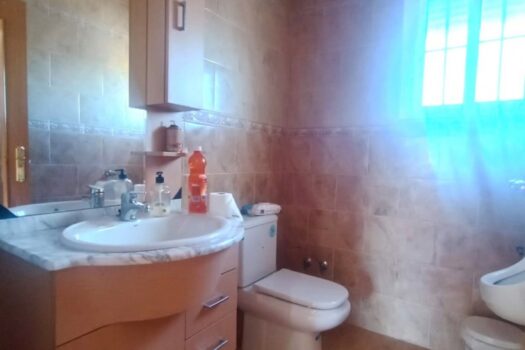 4 bedroom Villa for sale in Abanilla