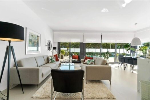 3 bedroom Villa for sale in Orihuela Costa