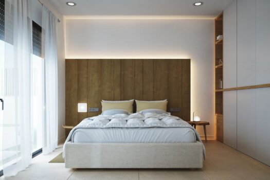 3 bedroom Villa for sale in Banos y Mendigo