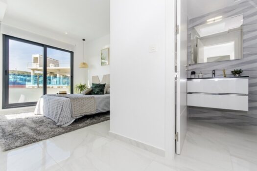 3 bedroom Villa for sale in Polop