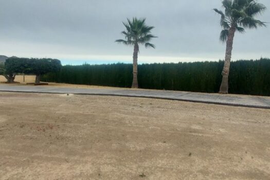 5 bedroom Villa for sale in Hondon de las Nieves