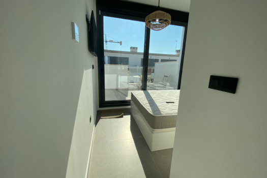 3 bedroom Townhouse for sale in Guardamar del Segura