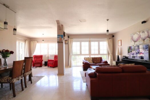 3 bedroom Villa for sale in Orihuela Costa