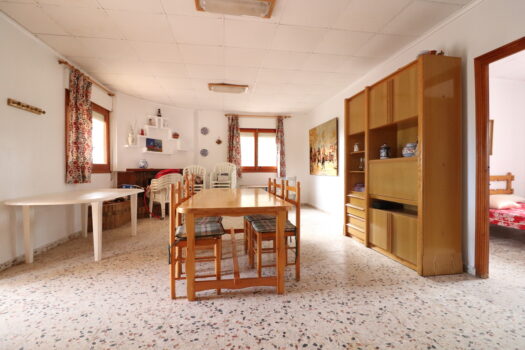 3 bedroom Villa for sale in Algorfa