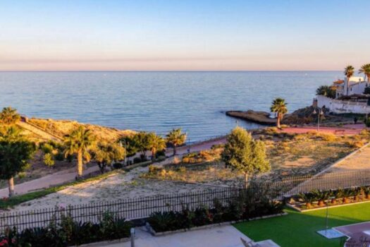 3 bedroom Villa for sale in El Campello