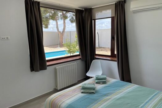 3 bedroom Villa for sale in San Javier