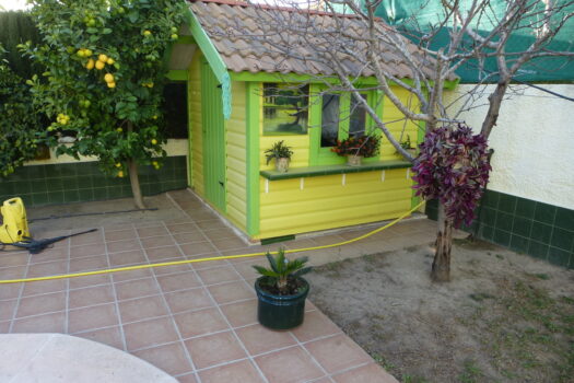3 bedroom Villa for sale in Ciudad Quesada
