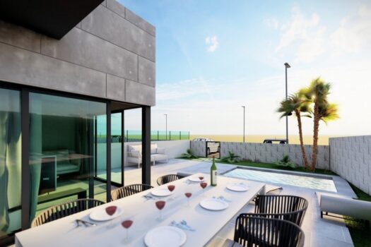 3 bedroom Villa for sale in Torrevieja