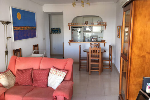 2 bedroom Apartment for sale in Arenales del Sol