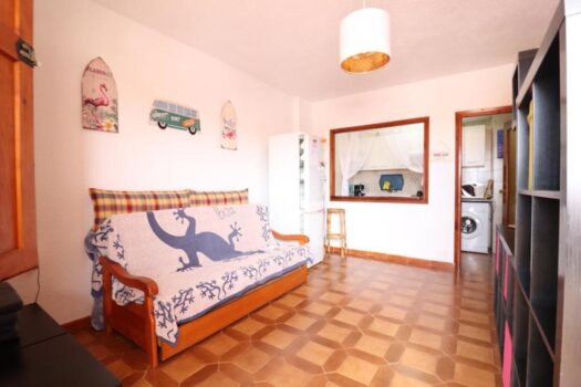 1 bedroom Apartment for sale in Orihuela Costa