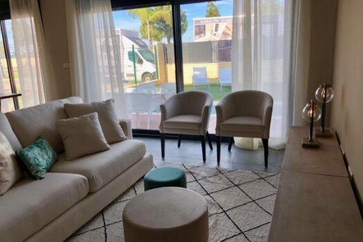 3 bedroom Villa for sale in Los Alcazares