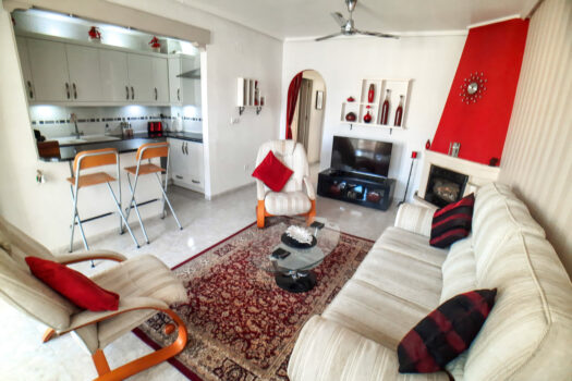 3 bedroom Townhouse for sale in Villamartin