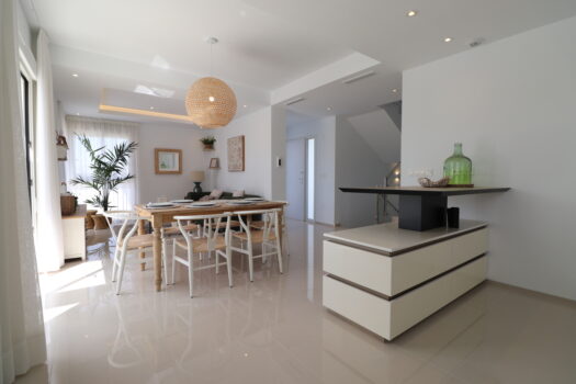 5 bedroom Villa for sale in Ciudad Quesada