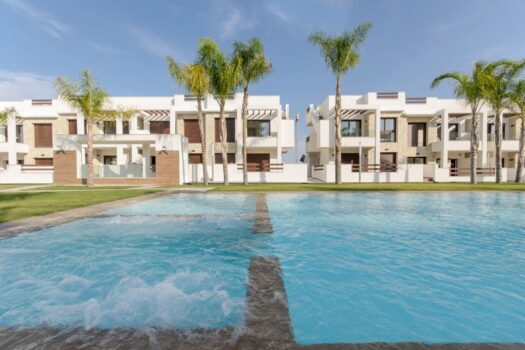 2 bedroom Villa for sale in Torrevieja
